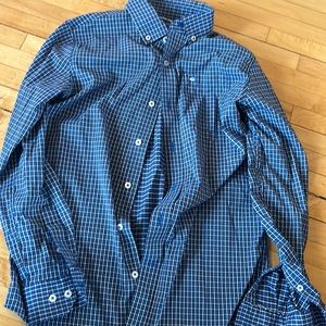 Boys SOuthern Tide intercoastal buttondown L